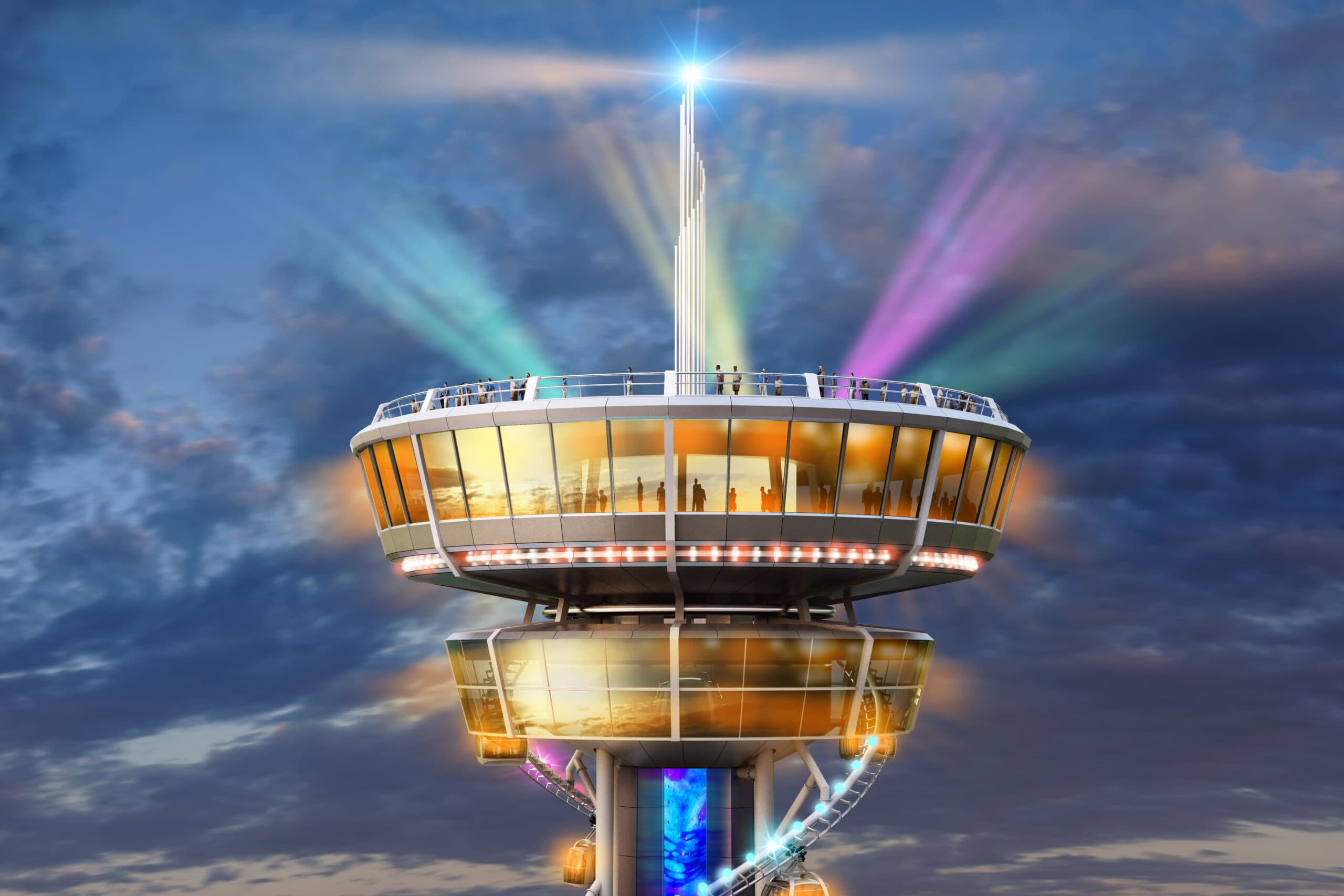 Skyspire®