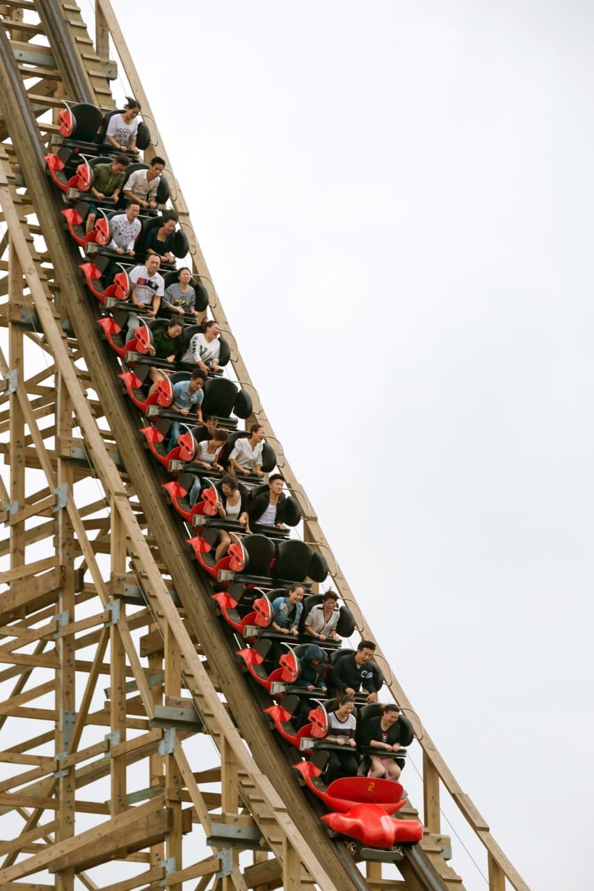 Jungle Trailblazer Wuhu