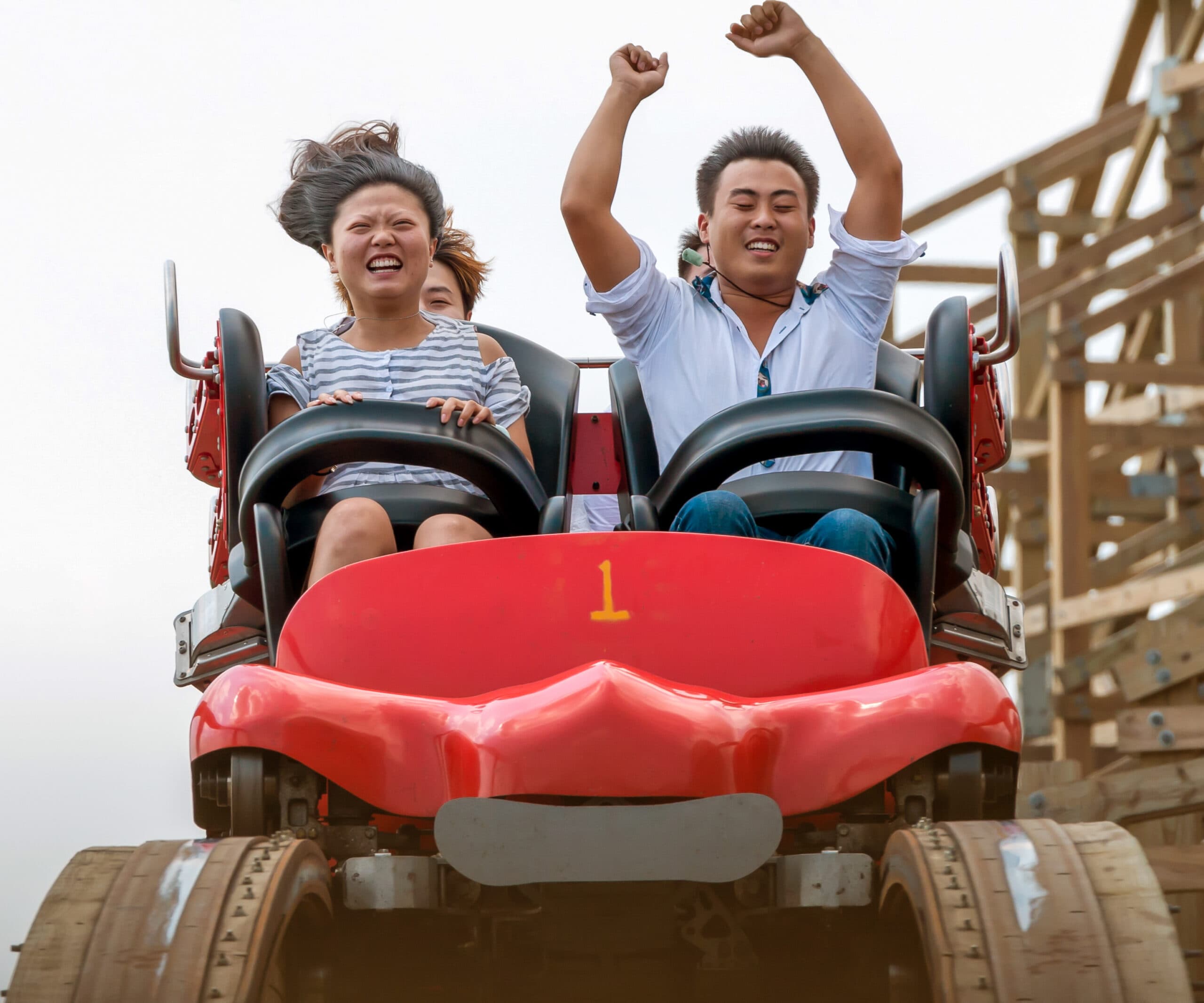 Jungle Trailblazer Wuhu