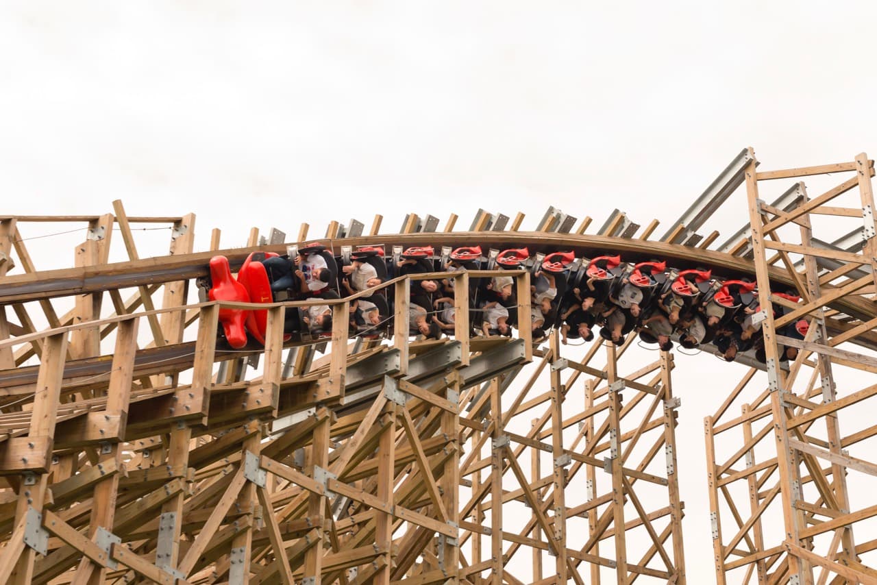 Jungle Trailblazer Wuhu