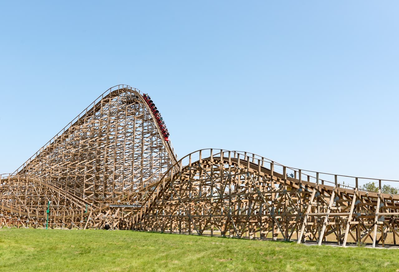 Jungle Trailblazer Jinan