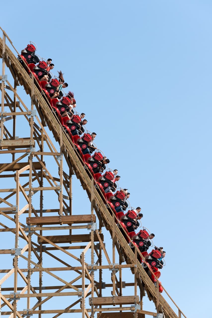 Jungle Trailblazer Jinan