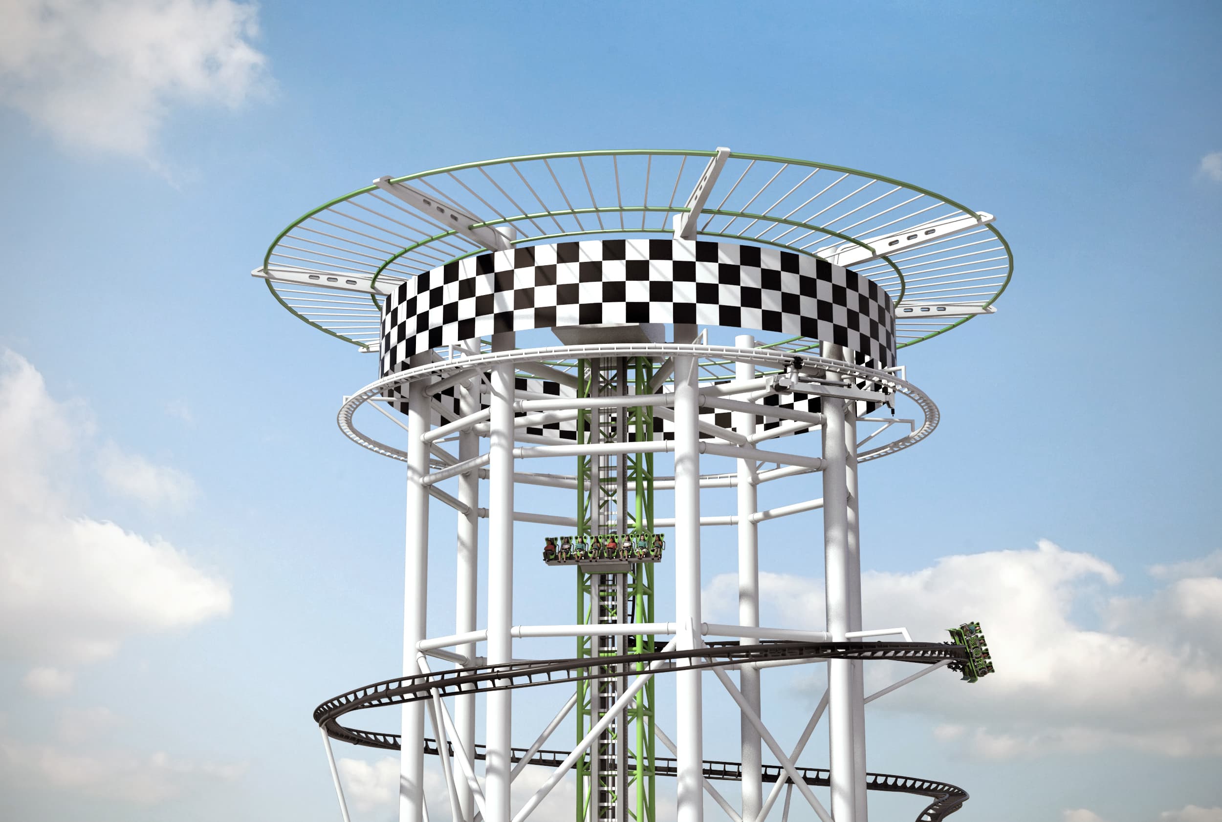 Polercoaster®