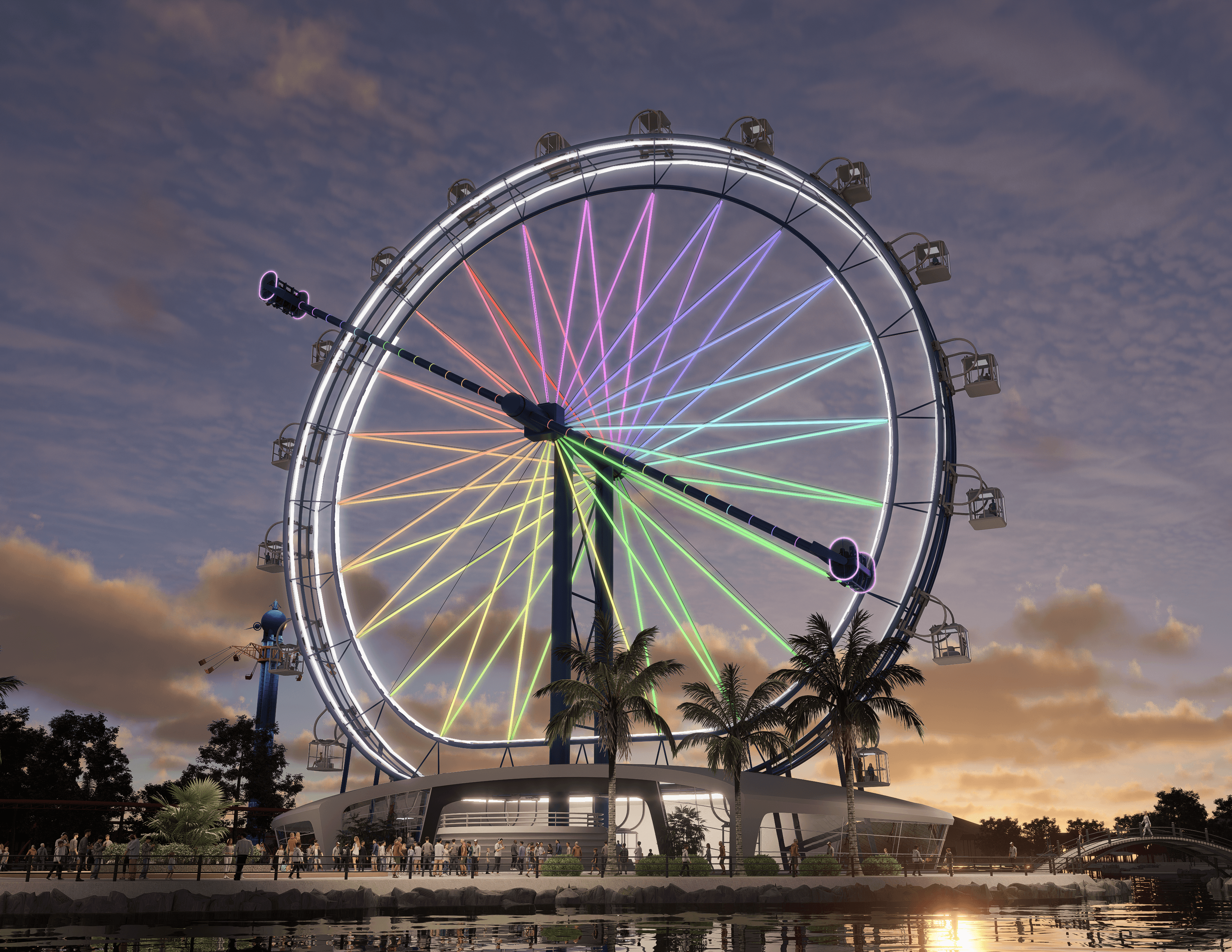 Thrillwheel®