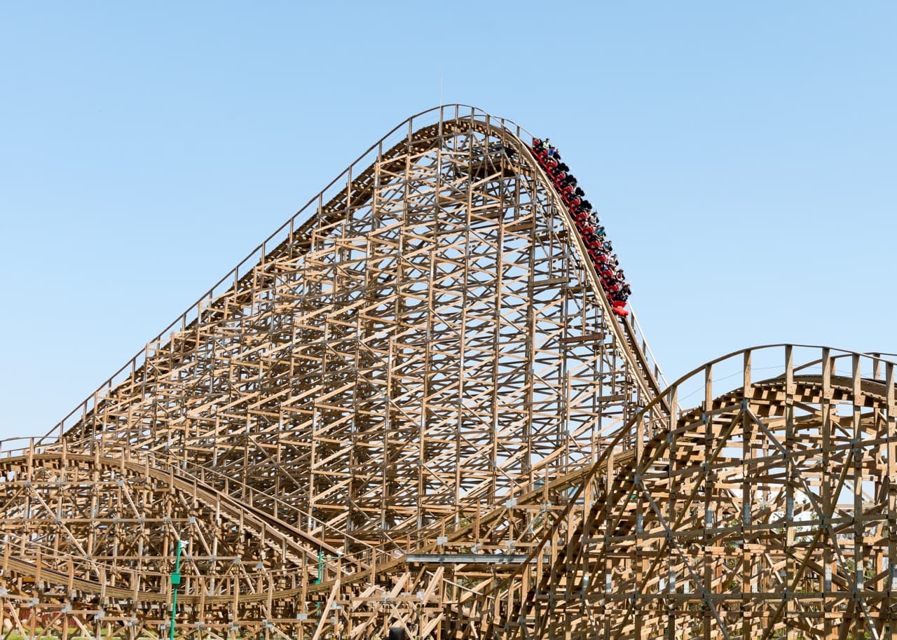 Jungle Trailblazer Jinan