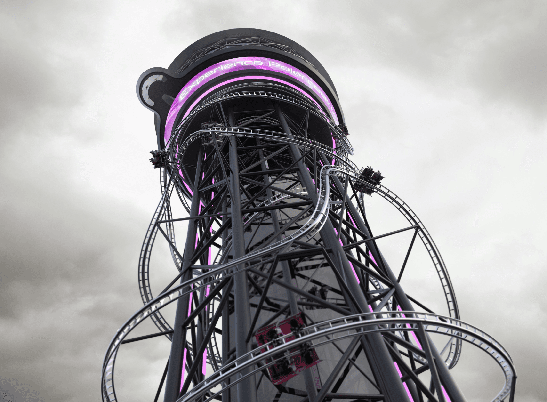 Polercoaster®