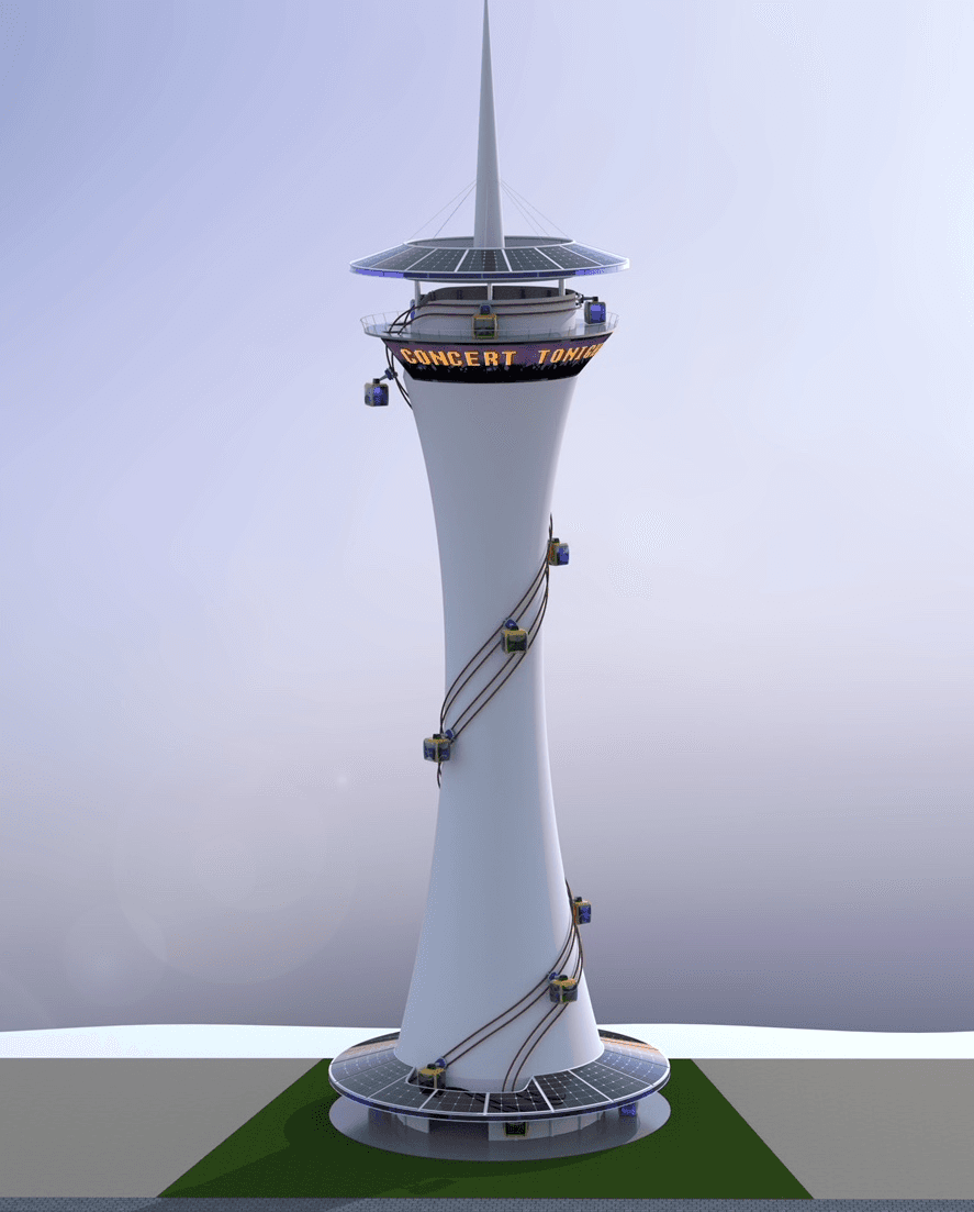 Skyspire®