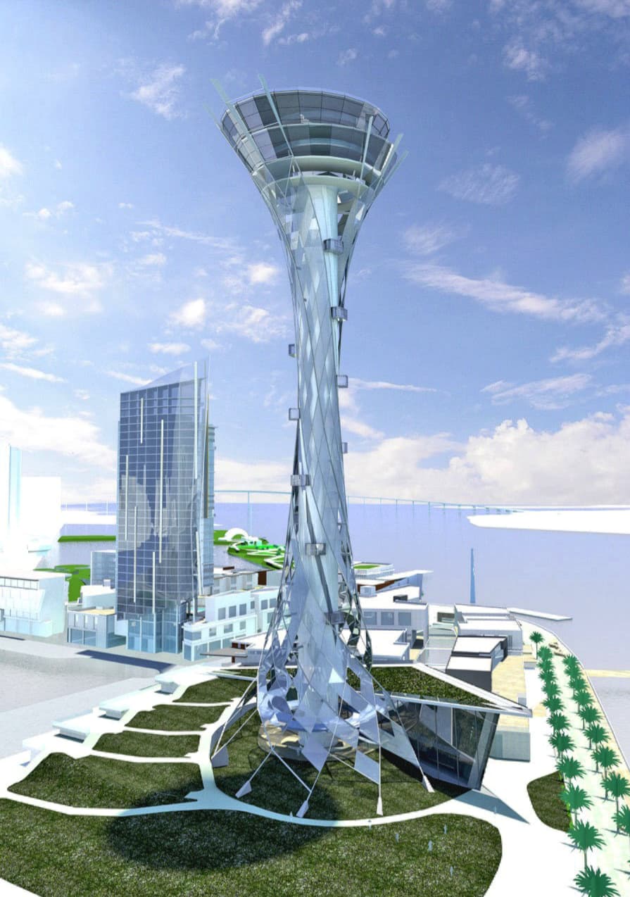 Skyspire®