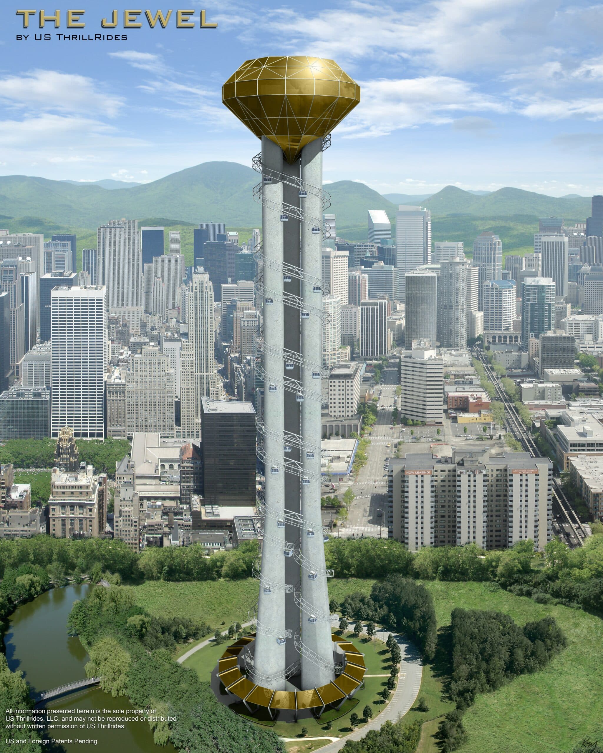 Skyspire®