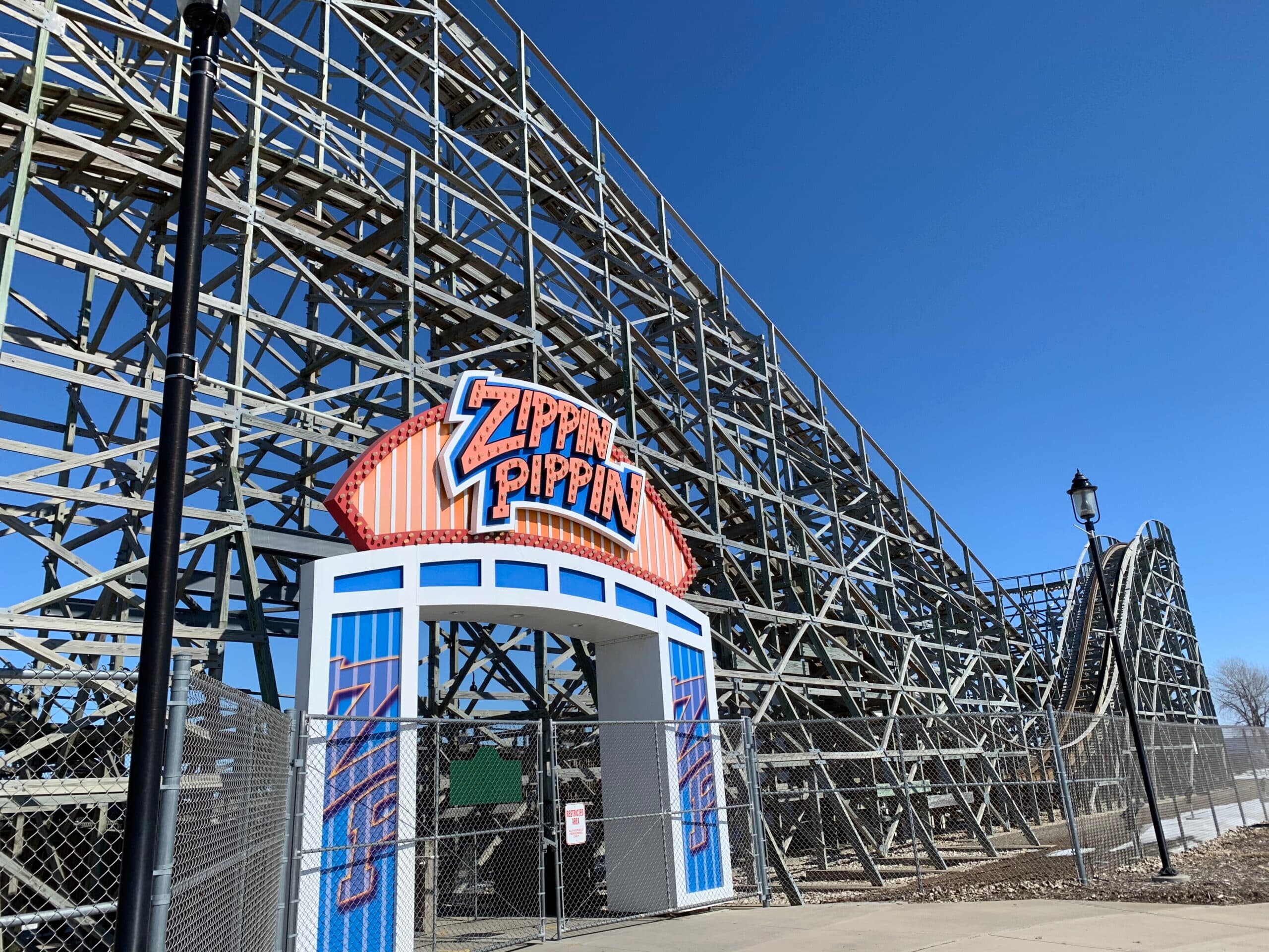 Zippin Pippin