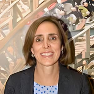 Eve Melanson, B.A.A.