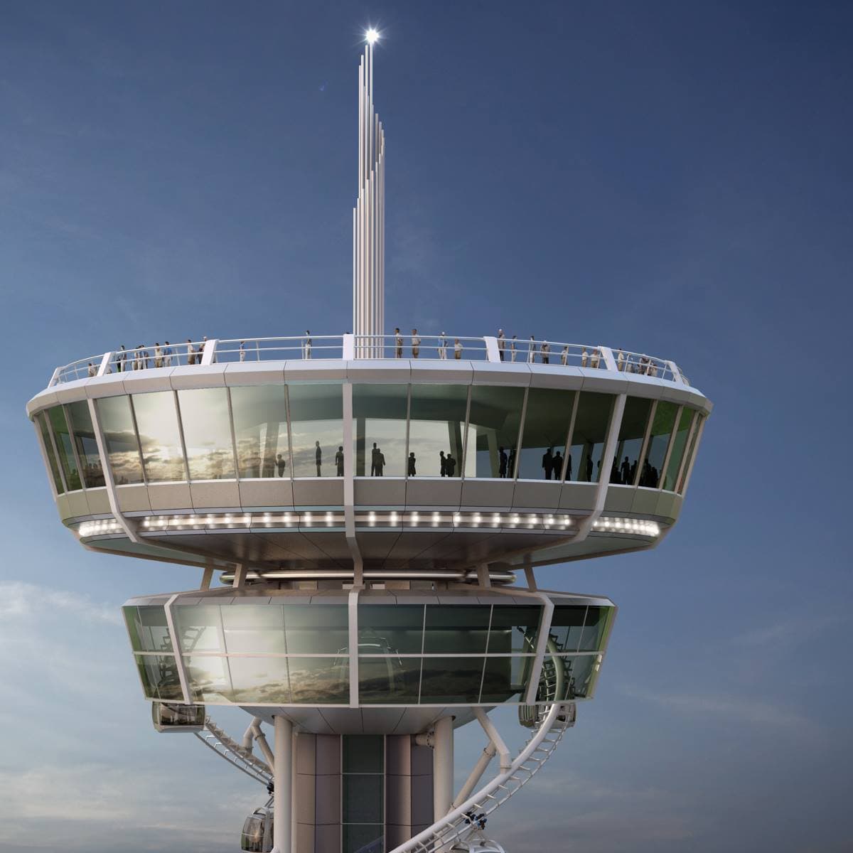 Skyspire®