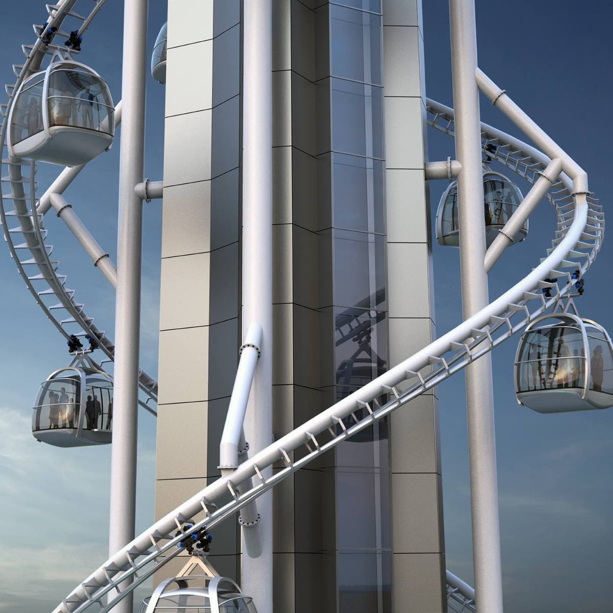 Skyspire®