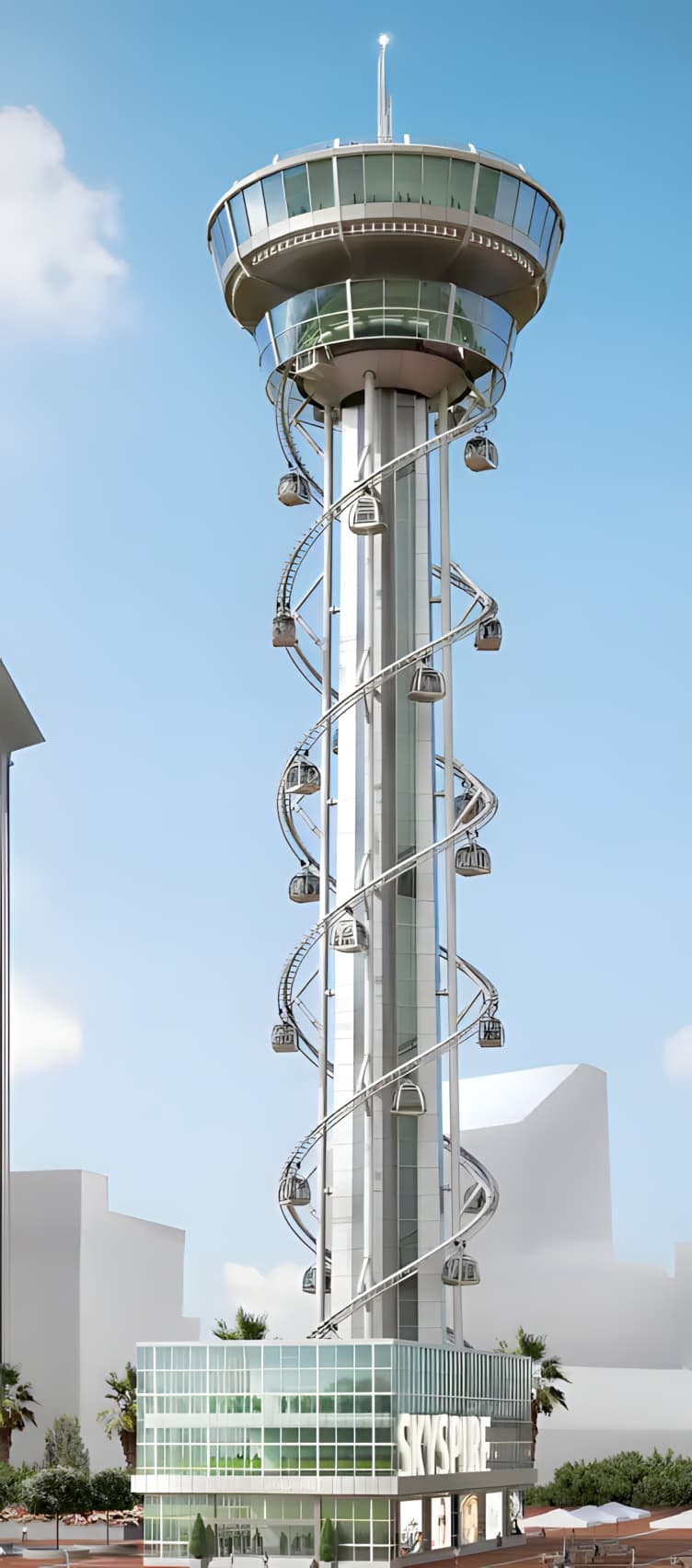 Mit's Rides MV Rides - Innovative Thrill Rides and Wood Coaster Manufacturer